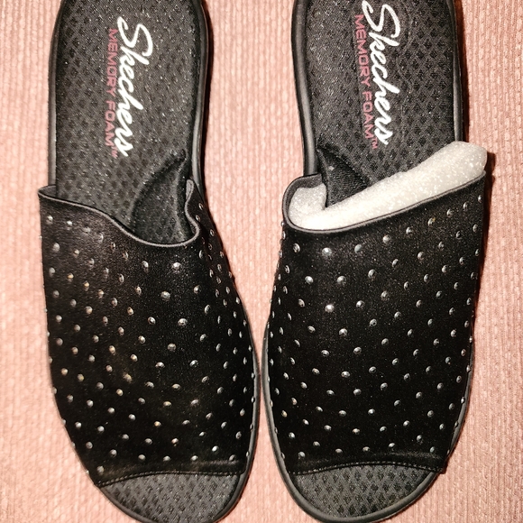 Sandals-Skechers - Picture 12 of 13